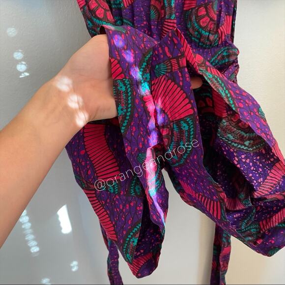 Ulla Johnson Ikat Romper - Picture 10 of 16